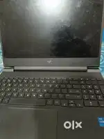HP Victus laptop
