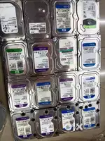 Hard disc sell using desktop laptop and dvr