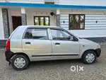 Maruti Suzuki Alto 2004 Petrol Good Condition