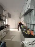 3bhk flat available for lease in Uday Nagar