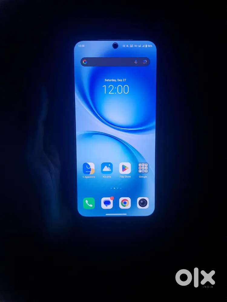 Vivo x200 fe