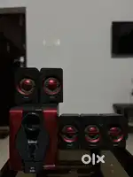 Home Theatre Speaker