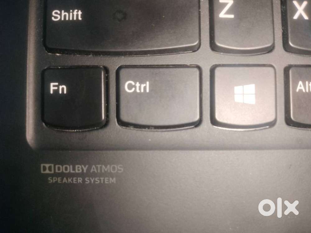 Lenovo ThinkPad X1 carbon i7 10 th Gen,16 GB ,500 GB SSD,finger print