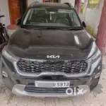 Kia Sonet 2023 Petrol 7500 Km Driven