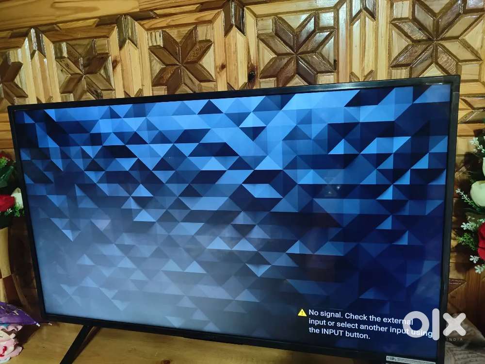 Sony Bravia 2 43 inches 4k
