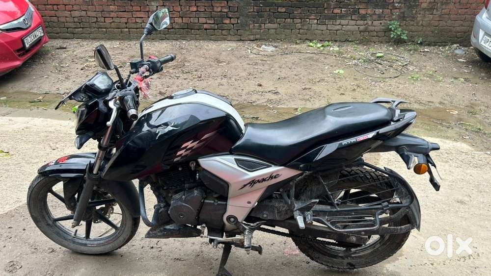 Good Condition, New Tyer, Koi kami nhi