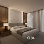 Home decor and home design interior designer