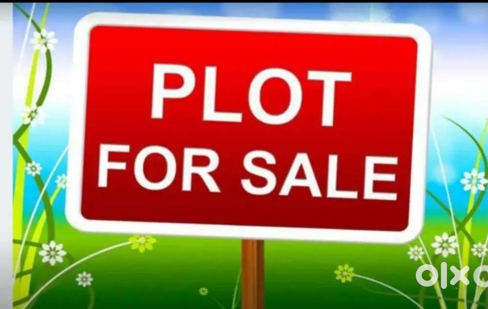 Open Plot For Sale At Hasanparthi