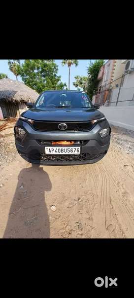 Tata Punch EV 2024