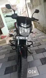 Bajaj Platina 110 H Gear 2019 – Excellent Condition