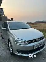 Volkswagen Vento 2011 Diesel Well Maintained