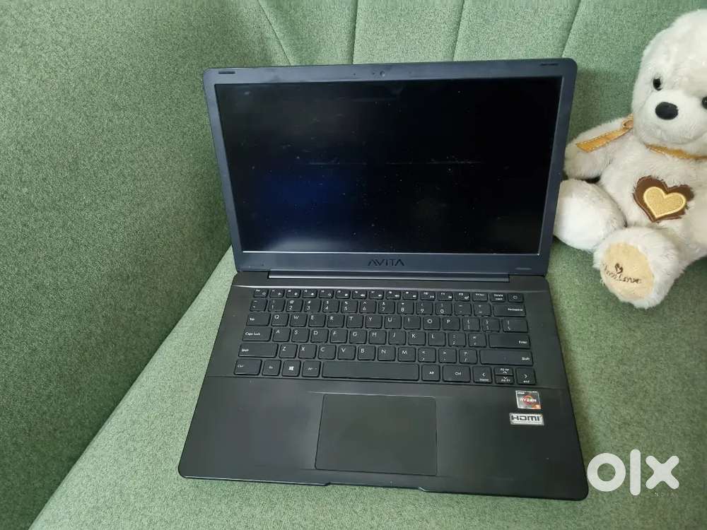 Avita Ryzen 5 Laptop
