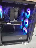 I7 12700 gaming n editing pc