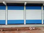 sales and marketing rolling shutter