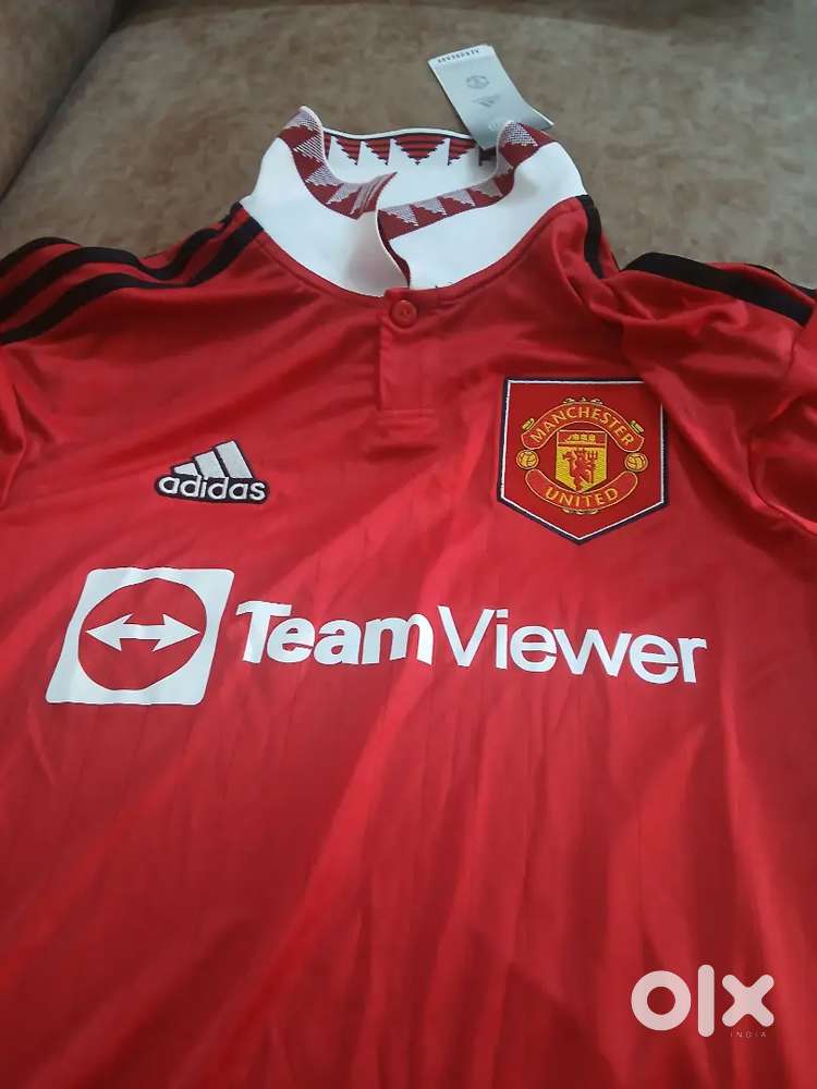 Manchester united 22/23 jersey,adidas orginal