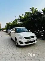 Maruti Suzuki Swift Dzire Diesel Good Condition