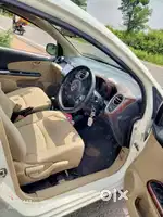 Honda Mobilio 2015 Diesel Well Maintained