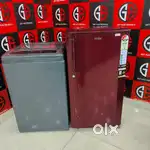 £¥WHIRLPOOL T/L F/A W/M AND HAIER S/D REF AVAILABLE IN MINT CONDITION