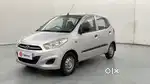 Hyundai i10 2007-2010 Era 1.1, 2013, Petrol