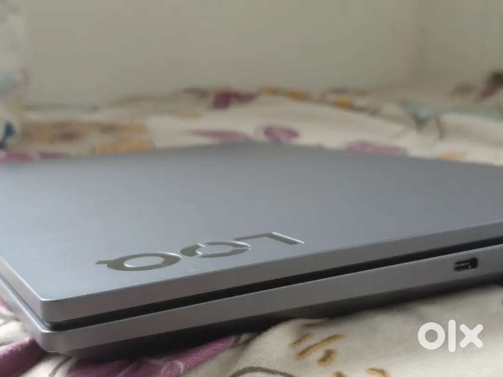 Lenovo Loq gaming i7 13th gen 16 gb ram 6gb rtx 3050