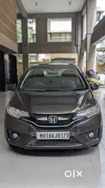 Honda Jazz 1.5 SV i DTEC, 2016, Diesel