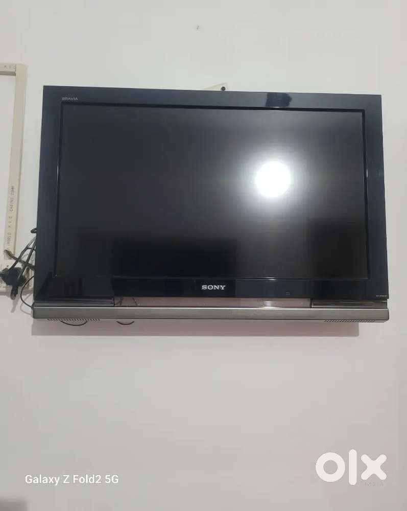 SONY LCD TV (New Condition)