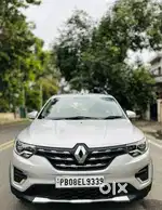Renault Triber RXZ, 2019, Petrol