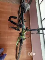 TERMINATOR MTB 26*19