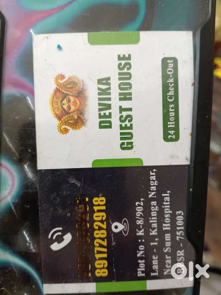 Front office executive