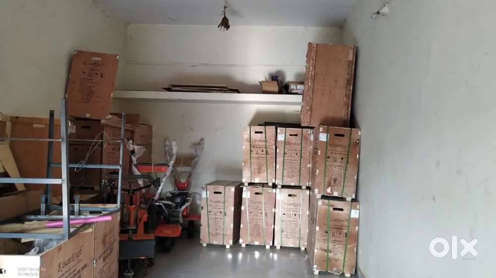 Commercial shop available for sale at Kudal Malvan Road