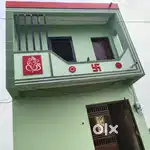 2 BHK individual house