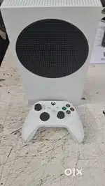 Xbox Series S | Small Size, Big Power