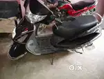 Good condition... 2 onewr ... raning condition ok