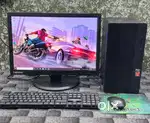GAMING DESKTOP HP RYZEN 3/ 16GB RAM 256GB SSD+500GB HDD