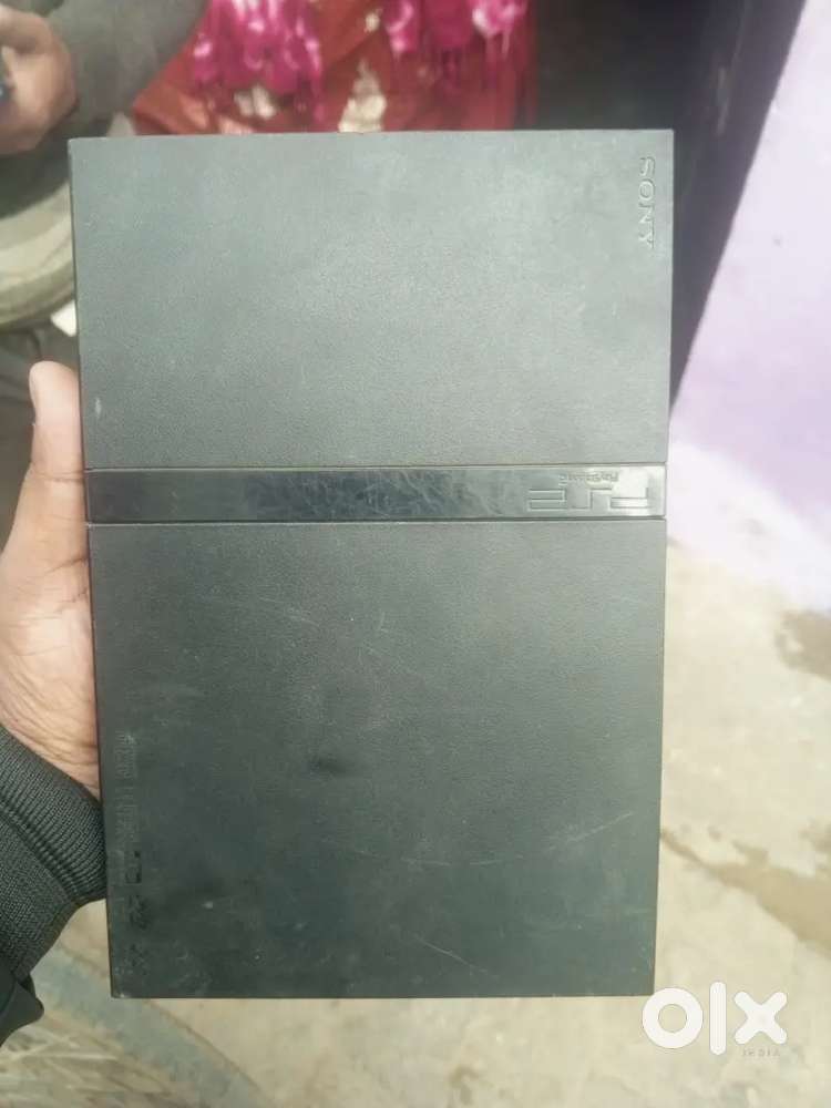 PS2 FOR SALE ONLY PHOTO ITEM AVAILABLE