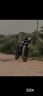 Full modified big tyre