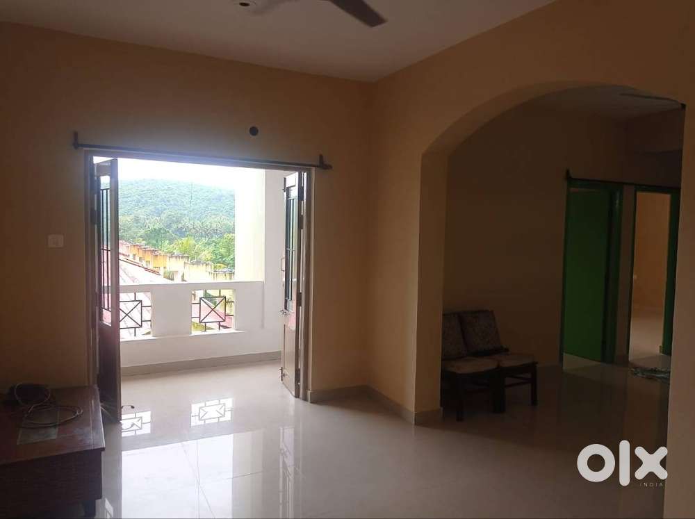 2 bhk Unfurnished Apartment for rent