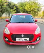 Maruti Suzuki Swift, 2018, Diesel
