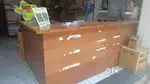 Shop furniture