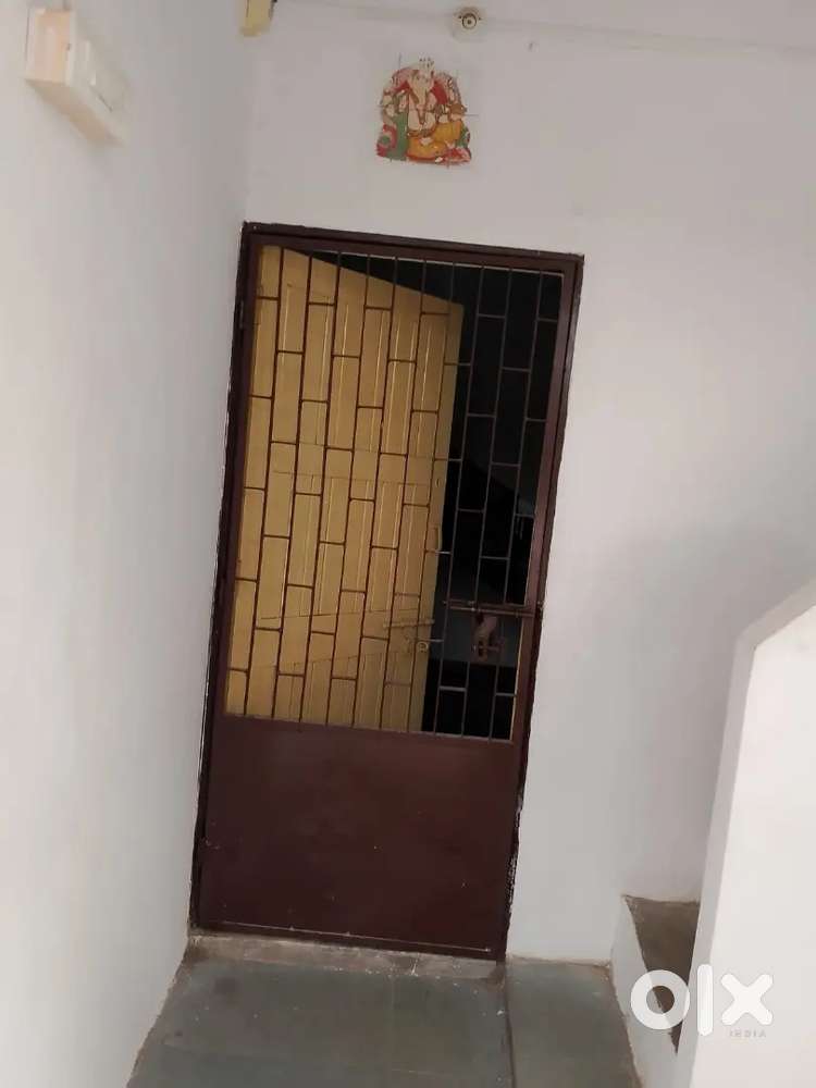 Independent House