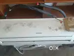 AC sell for boragawn