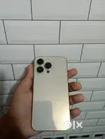 I phone 13 pro