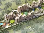Joyville Hadapsar 2bhk 65lac new flat ready to move