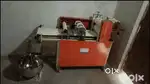 Papad & panipuri making mashin wuth 5kg mixer