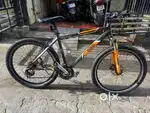 Hercules countour cycle / Bicycle