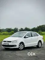 Volkswagen Vento 2010-2013 Diesel Highline, 2011, Diesel