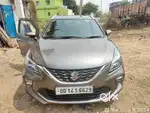 Maruti Suzuki Baleno 2019 Petrol 57000 Km Driven