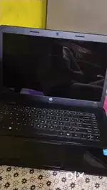 Hp laptop old model 2000