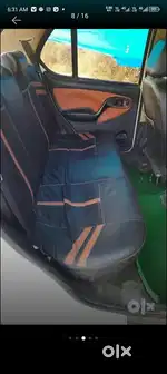 Tata Indigo Ecs 2016 Diesel 60000 Km Driven