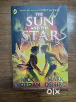 The Sun And The Star